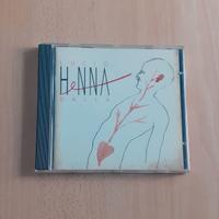 Lucio Dalla - Henna/CD