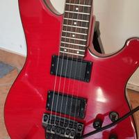 Ibanez RS 530 roadstar II made in Japan del 1985