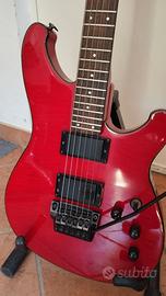 Ibanez RS 530 roadstar II made in Japan del 1985
