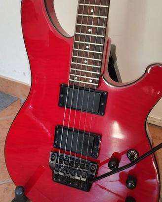 Ibanez RS 530 roadstar II made in Japan del 1985