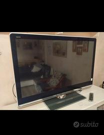 TV led Sharp 46 pollici 