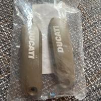 Sliders stivali ducati