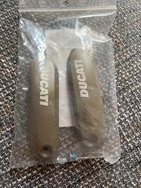 Sliders stivali ducati