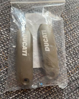 Sliders stivali ducati