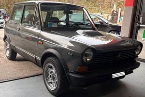 Autobianchi A112 70 HP Abarth - Targa Oro ASI