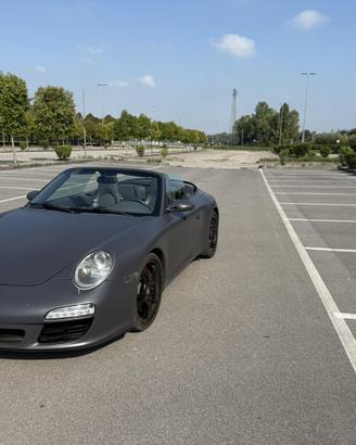 Porsche 997 carrera S