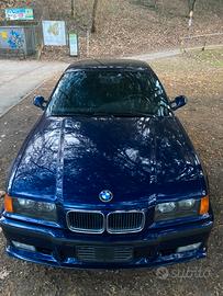 Bmw e36 328i