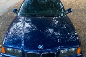 Bmw e36 328i