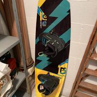 Tavola wakeboard