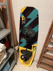 Tavola wakeboard