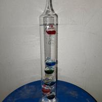 termometro di galileo