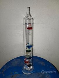 termometro di galileo