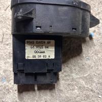 Manipolare accensione luci per ford o centralina