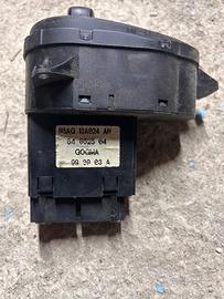 Manipolare accensione luci per ford o centralina