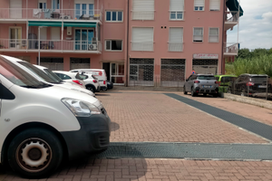 Riviera ligure monolocale