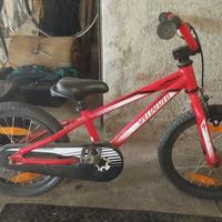 Bici 16"