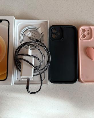 iPhone 12 