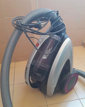 Bidone aspiratutto marca HOOVER - buono stato