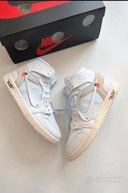 Nike Air Jordan 1 High Alaska