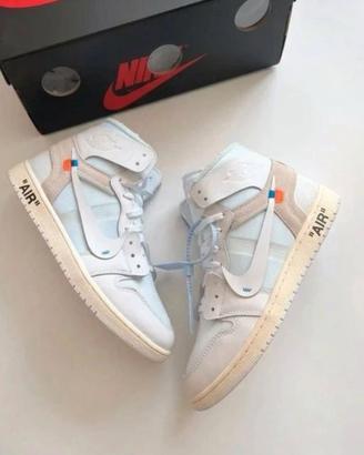 Nike Air Jordan 1 High Alaska