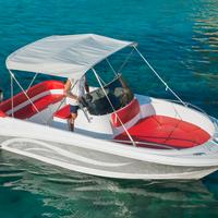 Barca Salento Marine OC 650 Open