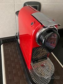 Macchina caffe Nespresso Citiz