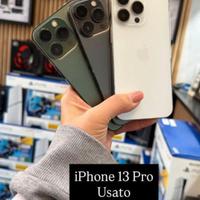 IPHONE 13 PRO 128GB