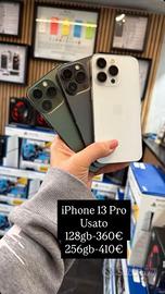 IPHONE 13 PRO 128GB