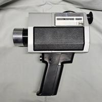 Cinepresa Stereo 8 Bencini Vintage Anni 70