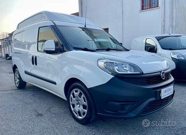 Fiat DOBLÒ 1.6 MJT 105CV XL MAXI TETTO ALTO