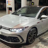 VOLKSWAGEN Golf 2.0 TSI DSG GTI