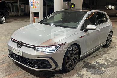 VOLKSWAGEN Golf 2.0 TSI DSG GTI