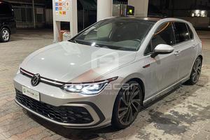 VOLKSWAGEN Golf 2.0 TSI DSG GTI