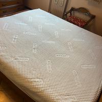 Coprimaterasso Matrimoniale Anallergico