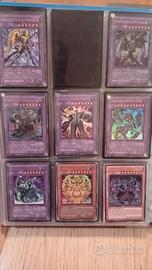 Carte yugioh