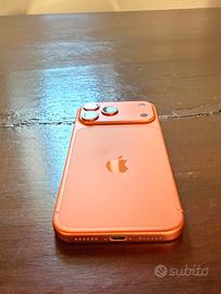 Apple iPhone 17 Pro Max 2 TB 5G Arancione