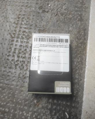 diagnosi auto obd2 elm327 wifi
