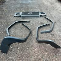 Mercedes classe g w461 -463