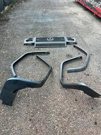 Mercedes classe g w461 -463