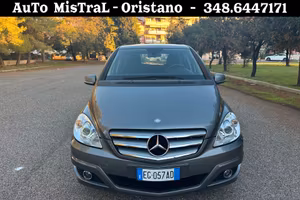 Mercedes Benz Classe B 180 CDI Executive