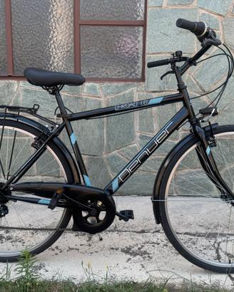 City-bike 28”