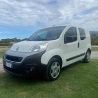 Fiat fiorino Qubo 1.3
