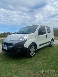 Fiat fiorino Qubo 1.3