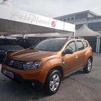 Dacia Duster 1.5 dCi 8V 110 CV 4x2 Prestige