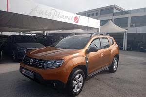 Dacia Duster 1.5 dCi 8V 110 CV 4x2 Prestige