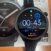 smartwatch amazfit balance