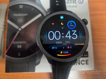 smartwatch amazfit balance