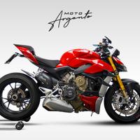 Ducati Streetfighter V4 S