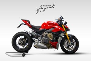 Ducati Streetfighter V4 S