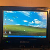 Tablet Samsung Q1b umpc